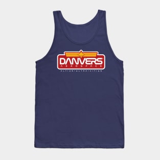 Danvers Aerospace Tank Top